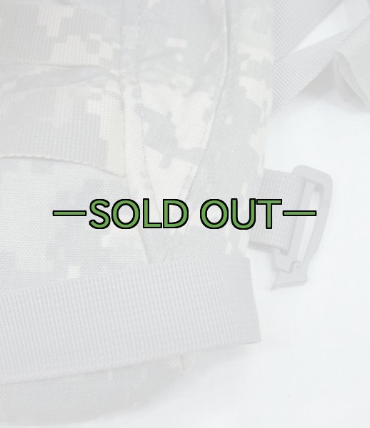 画像6: ACU　キャメルバック　THERMOBAK AB　3.1L　CHEM BIO (6)