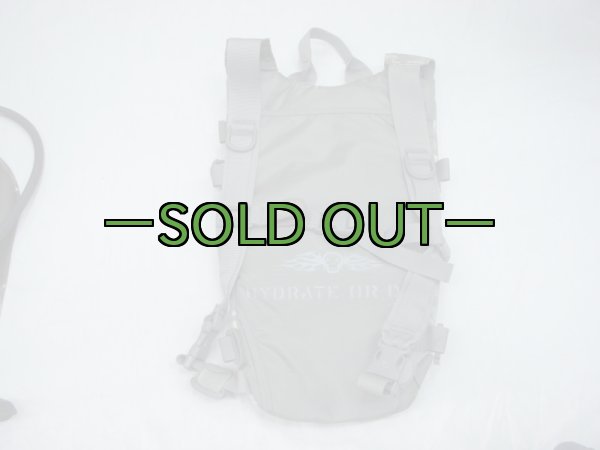 画像7: ACU　キャメルバック　THERMOBAK AB　3.1L　CHEM BIO (7)