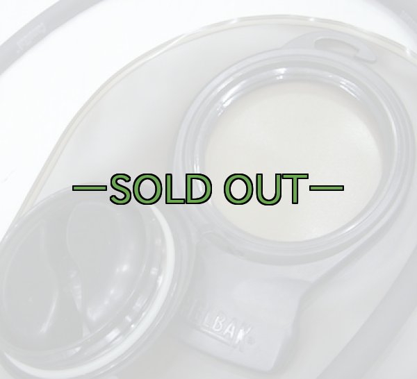 画像9: ACU　キャメルバック　THERMOBAK AB　3.1L　CHEM BIO (9)