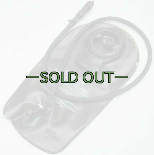 画像8: ACU　キャメルバック　THERMOBAK AB　3.1L　CHEM BIO (8)