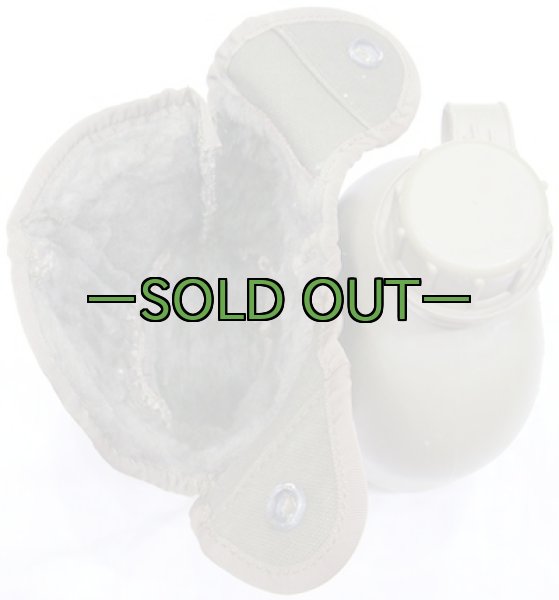 画像4: ナム戦1QT水筒2点セット03　中古良品 (4)