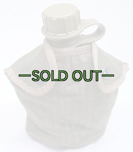 画像5: ナム戦1QT水筒2点セット03　中古良品 (5)