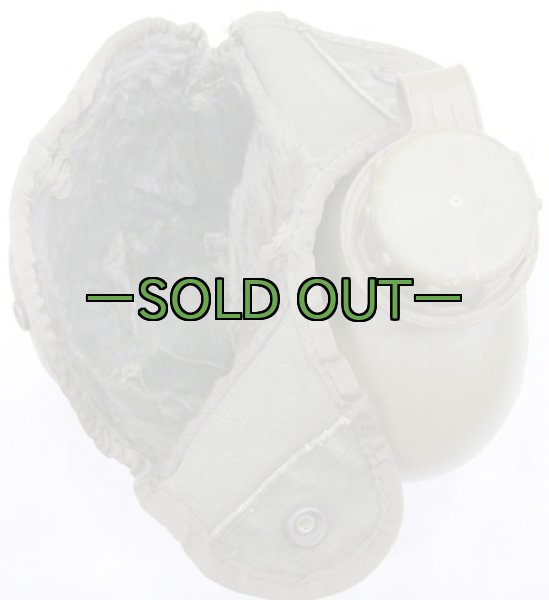 画像4: ナム戦1QT水筒2点セット04　中古良品 (4)