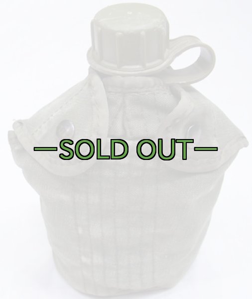 画像5: ナム戦1QT水筒2点セット04　中古良品 (5)