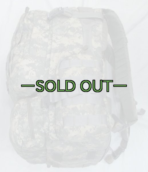 画像3: ACU キャメルバック 水袋なし BFM (3)