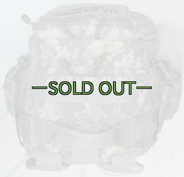 画像6: ACU キャメルバック 水袋なし BFM (6)