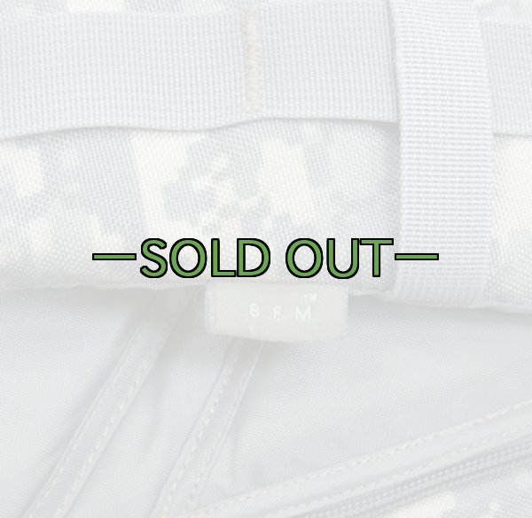 画像9: ACU キャメルバック 水袋なし BFM (9)