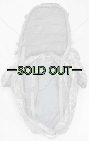 画像10: ACU キャメルバック 水袋なし BFM (10)