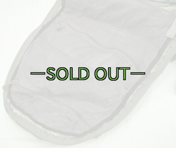 画像11: ACU キャメルバック 水袋なし BFM (11)