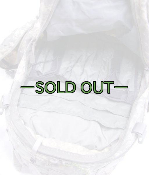 画像12: ACU キャメルバック 水袋なし BFM (12)