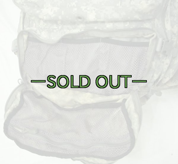 画像13: ACU キャメルバック 水袋なし BFM (13)