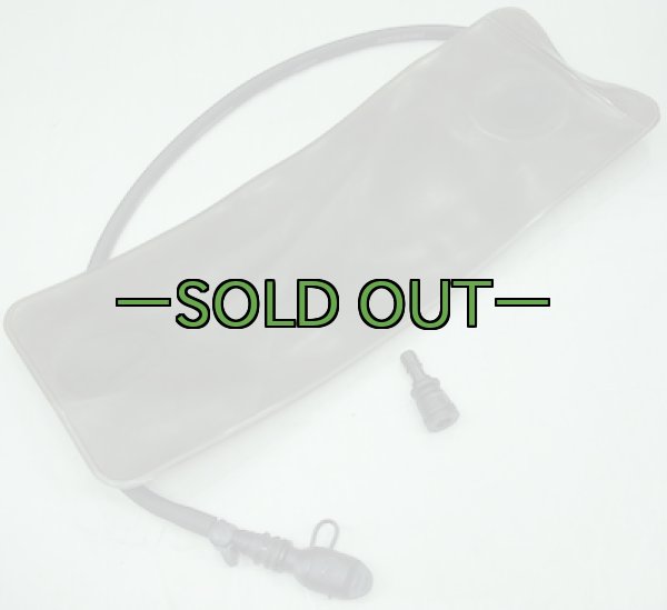 画像4: キャメル　ハイドレーション　CHEM BIO　水袋　3L (4)