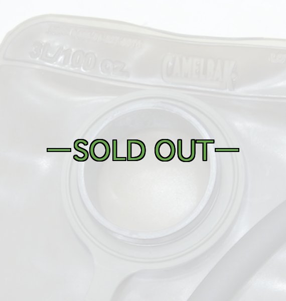 画像3: キャメル　ハイドレーション　CHEM BIO　水袋　3L (3)