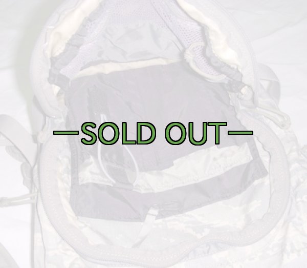 画像9: ABU　キャメルバック　水袋なし　HAWG (9)