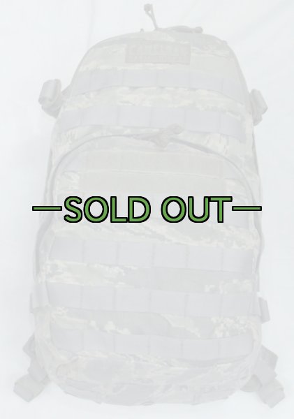 画像2: ABU　キャメルバック　水袋なし　HAWG (2)