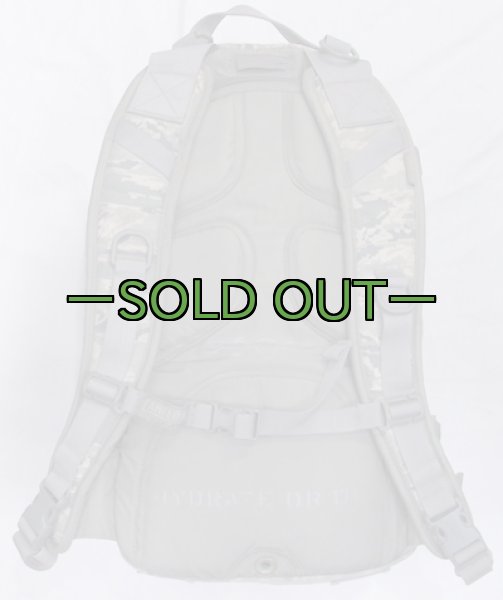 画像5: ABU　キャメルバック　水袋なし　HAWG (5)