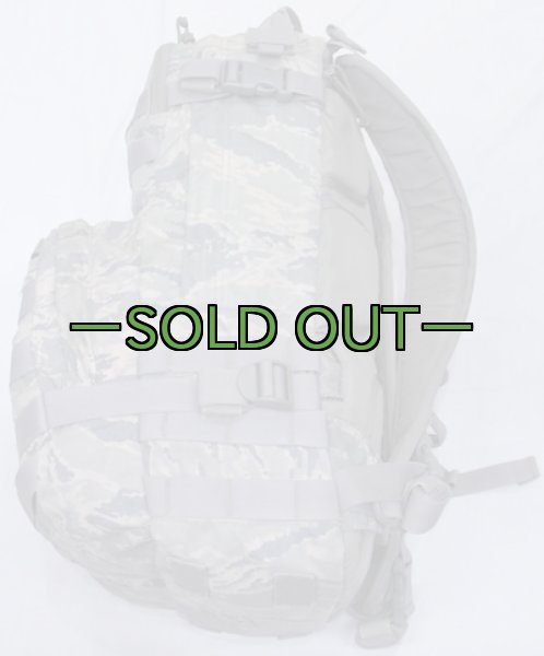 画像3: ABU　キャメルバック　水袋なし　HAWG (3)