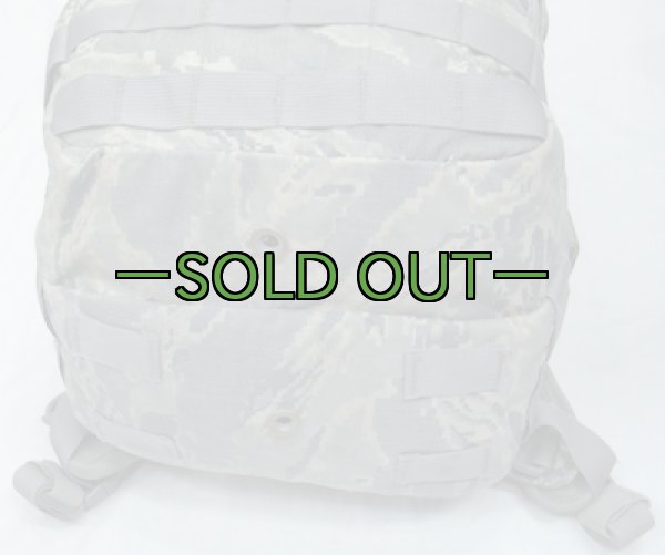 画像8: ABU　キャメルバック　水袋なし　HAWG (8)