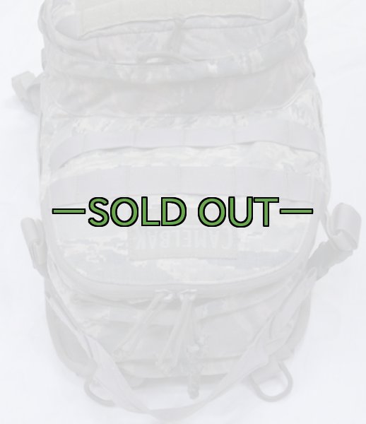 画像7: ABU　キャメルバック　水袋なし　HAWG (7)