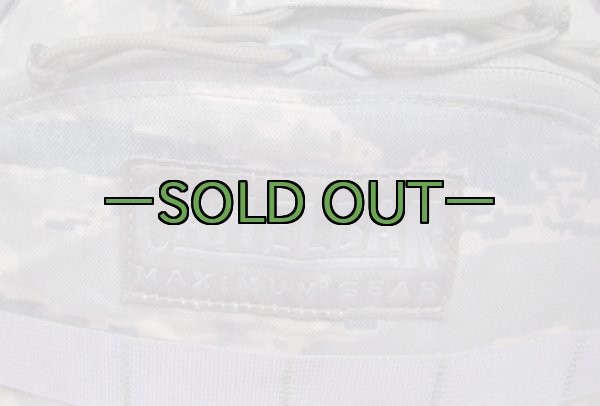 画像6: ABU　キャメルバック　水袋なし　HAWG (6)