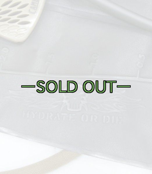 画像4: キャメルバック用水袋　3L　大口キャップ　USMC PACK (4)