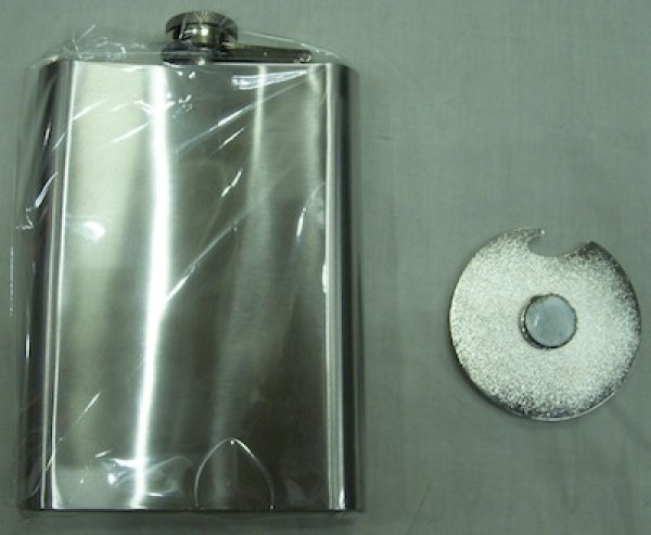 画像4: MCバースデー記念　2016年　スキットル＆オープナー　沖縄 (4)