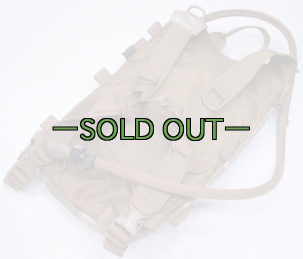 画像2: マルチカム　キャメルバック　3L　AMBUSH　リップストップ (2)