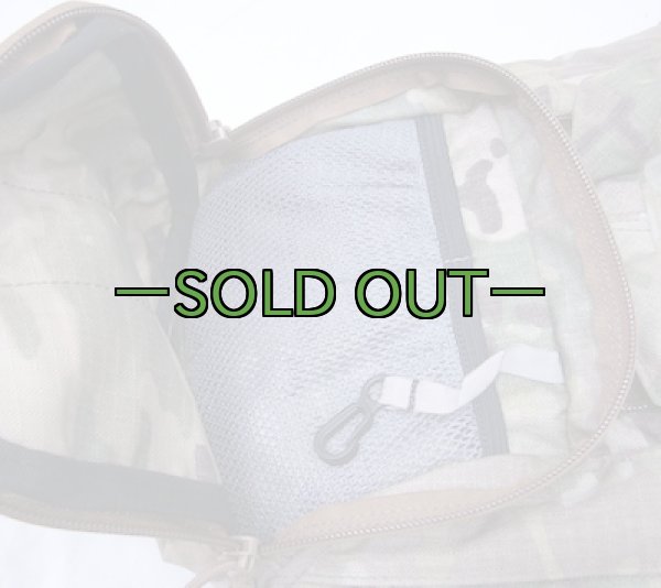 画像3: マルチカム　キャメルバック　3L　AMBUSH　リップストップ (3)