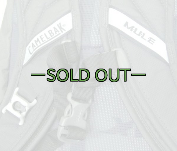 画像4: キャメルバック 3L MULE 民間用 (4)