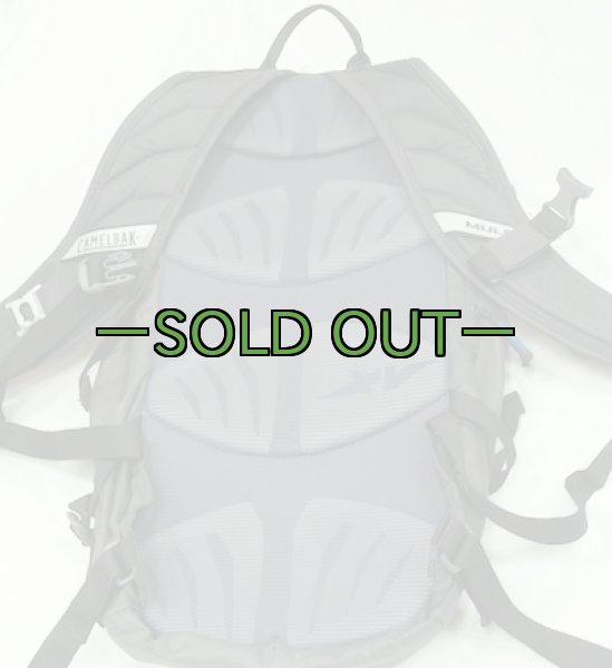 画像13: キャメルバック 3L MULE 民間用 (13)