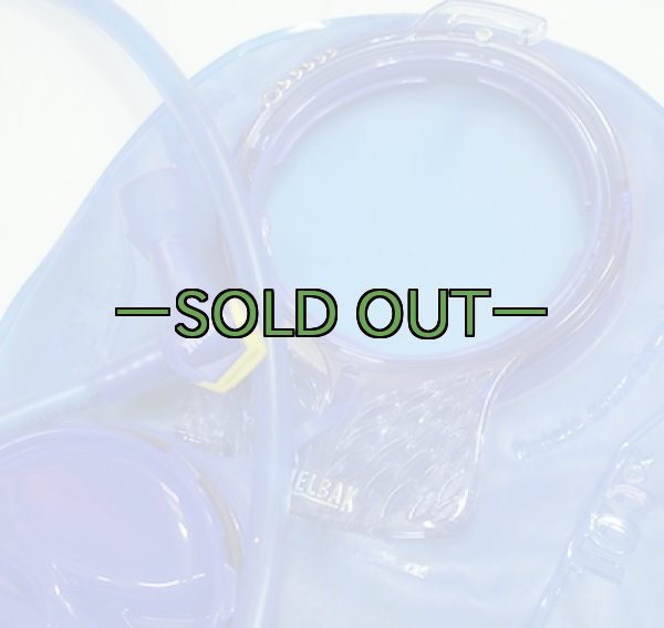 画像17: キャメルバック 3L MULE 民間用 (17)