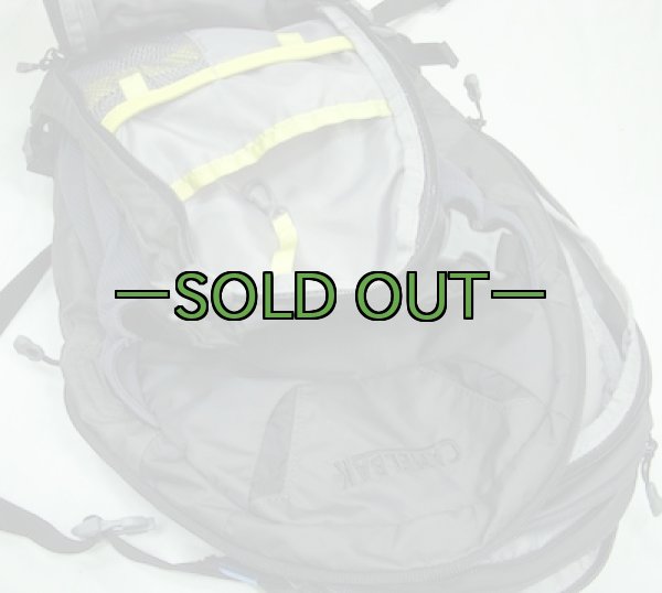 画像10: キャメルバック 3L MULE 民間用 (10)