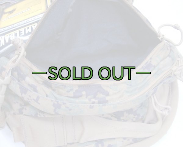 画像7: ウッドMARPAT　キャメルバック　MOTHERLODE　500D (7)