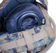 画像10: ウッドMARPAT　キャメルバック　MOTHERLODE　500D (10)