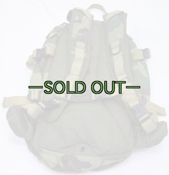 画像4: ウッド　キャメルバック　水袋なし　HAWG (4)