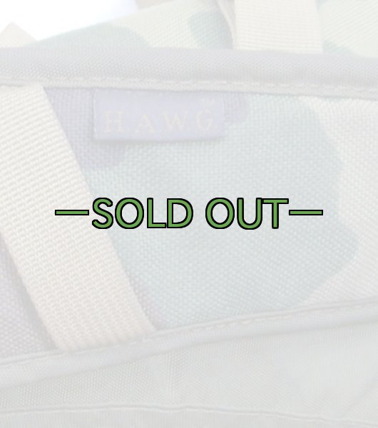 画像5: ウッド　キャメルバック　水袋なし　HAWG (5)