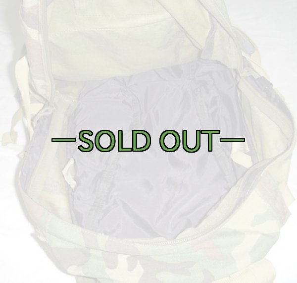 画像7: ウッド　キャメルバック　水袋なし　HAWG (7)