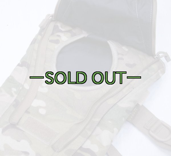 画像2: マルチカム　キャメルバック　3L　THERMOBAK (2)