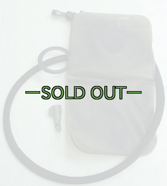 画像4: キャメル　ハイドレーション　黒　水袋　1.5L (4)