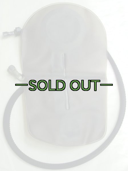 画像4: キャメル　ハイドレーション　黒　水袋　3.1L　大口キャップ (4)