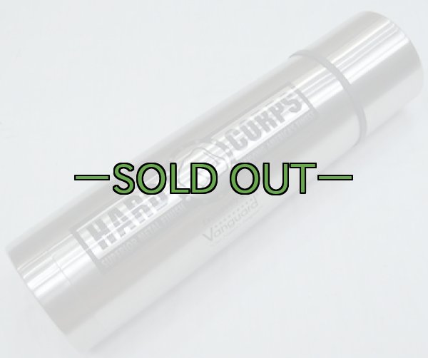 画像2: 米軍放出水筒 HARD CORPS VANGUARD 中古良品 (2)