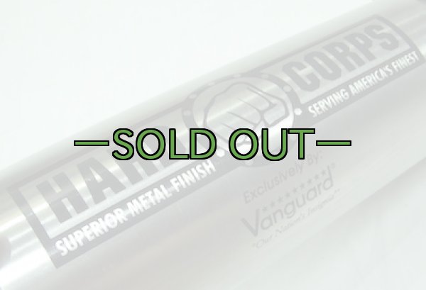 画像4: 米軍放出水筒 HARD CORPS VANGUARD 中古良品 (4)