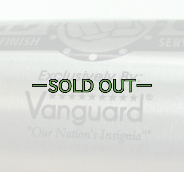 画像5: 米軍放出水筒 HARD CORPS VANGUARD 中古良品 (5)