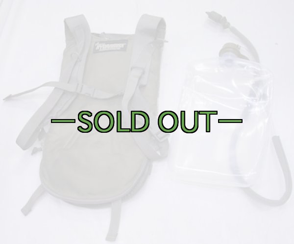 画像2: ハイドラマックス　SKILCRAFT　ハイドレーション　3.5L　ACU (2)