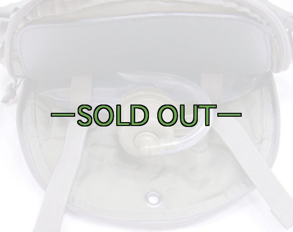 画像9: ハイドラマックス　SKILCRAFT　ハイドレーション　3.5L　ACU (9)