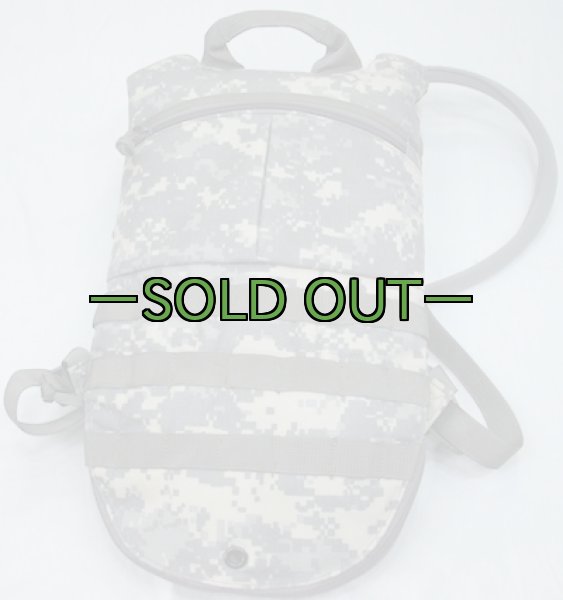 画像3: ハイドラマックス　SKILCRAFT　ハイドレーション　3.5L　ACU (3)