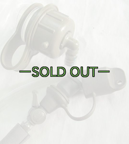 画像6: ハイドラマックス　SKILCRAFT　ハイドレーション　3.5L　ACU (6)