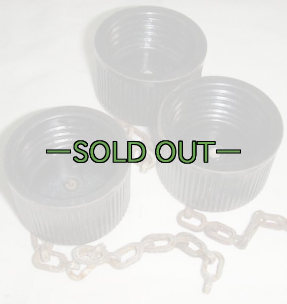 画像3: 水筒キャップ　WW2　40年代 (3)