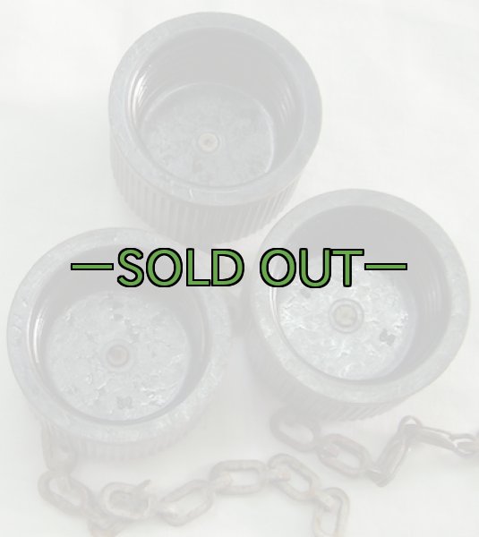 画像4: 水筒キャップ　WW2　40年代 (4)