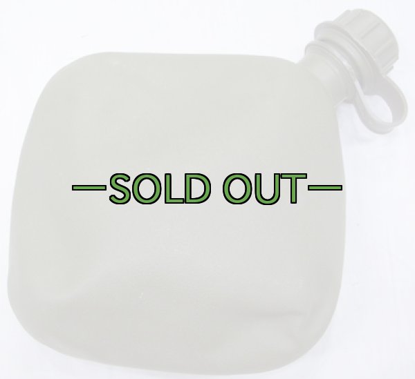 画像2: 2QT水筒　DAPOL　60年代 (2)